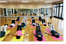 エゴスキュー体操