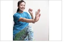 60代からはじめる　元気アップ体操