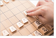 こどもも大人もみんなで将棋
