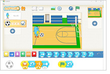 親子で学ぶ初めてのプログラミング　4歳～小2