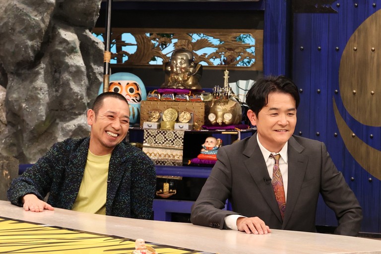 千鳥の鬼レンチャン